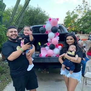 Meet your Posher, Joel